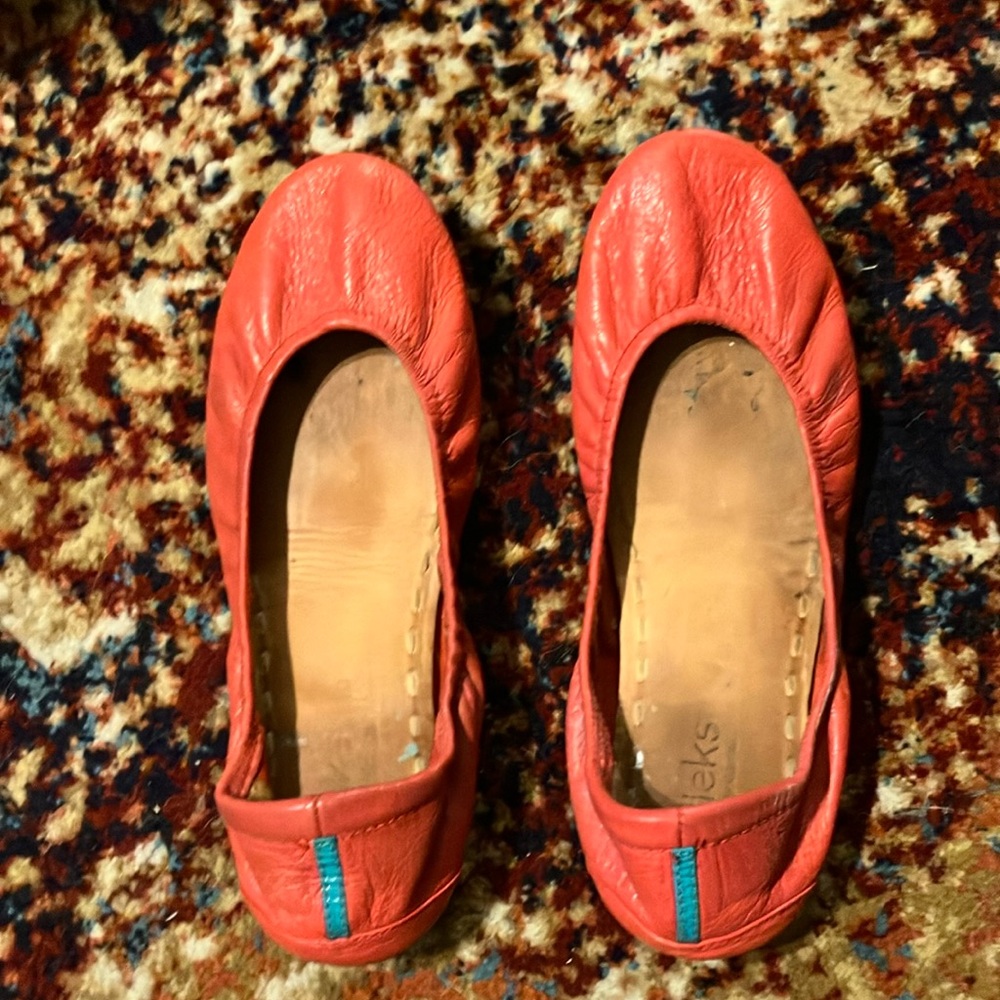 Tieks
